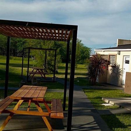 Cabanas La Deseada Ranchos Luaran gambar